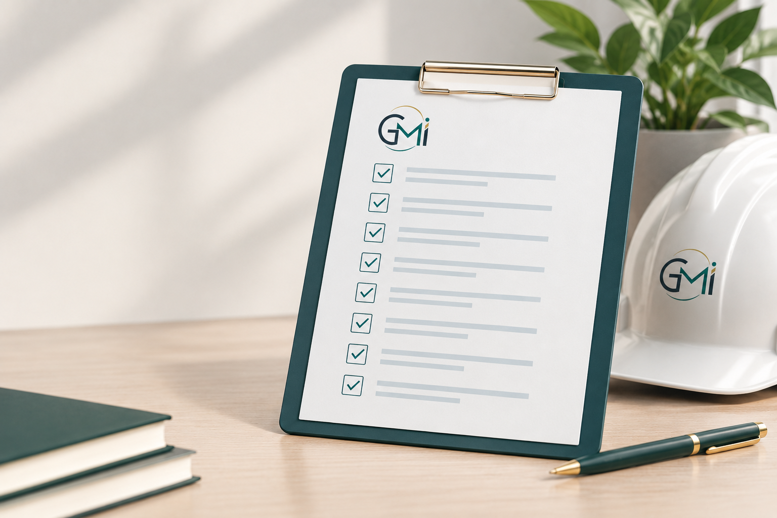 Checklist: Cumplimiento legal en Seguridad e Higiene
